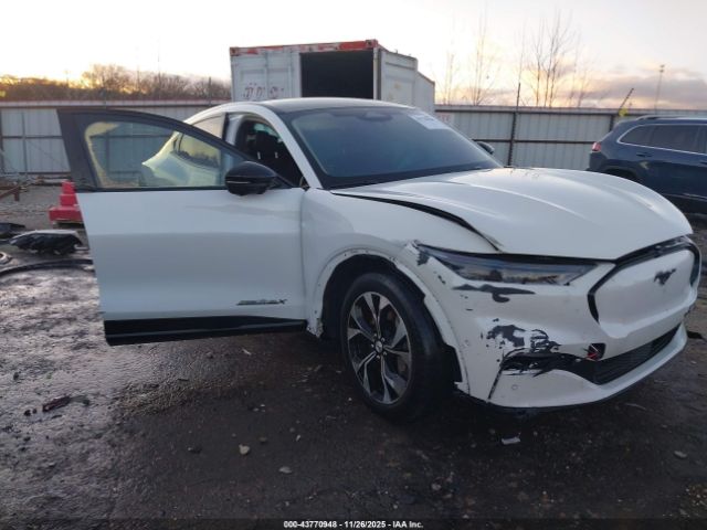 2023 FORD MUSTANG MACH-E 3FMTK3SU5PMA76258