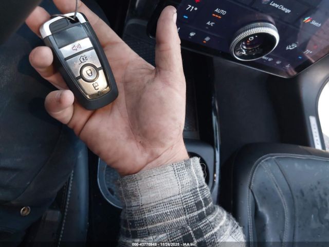 2023 FORD MUSTANG MACH-E 3FMTK3SU5PMA76258 Photo 10