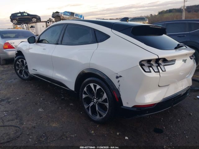 2023 FORD MUSTANG MACH-E 3FMTK3SU5PMA76258 Photo 2
