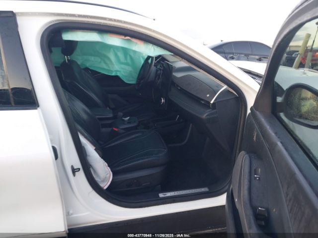 2023 FORD MUSTANG MACH-E 3FMTK3SU5PMA76258 Photo 4