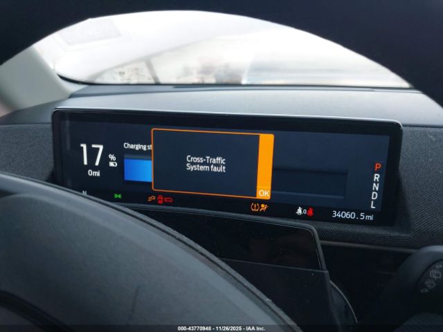 2023 FORD MUSTANG MACH-E 3FMTK3SU5PMA76258 Photo 6