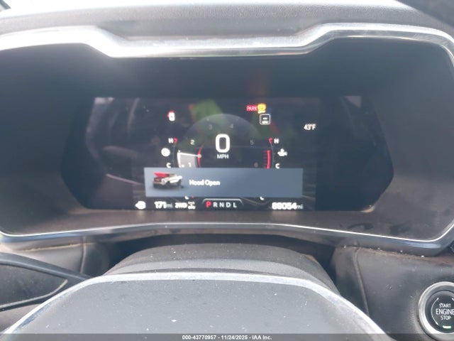 1GTP6BEK6P1179412 GMC Canyon 4wd Short Box Elevation