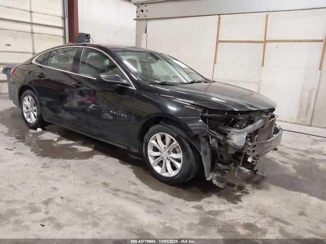 Chevrolet Malibu Fwd Lt 2020 1G1ZD5ST2LF087720 Image 1