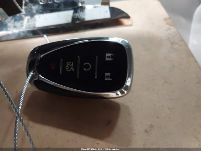 Chevrolet Malibu Fwd Lt 2020 1G1ZD5ST2LF087720 Image 11