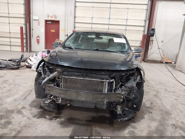 Chevrolet Malibu Fwd Lt 2020 1G1ZD5ST2LF087720 Image 13