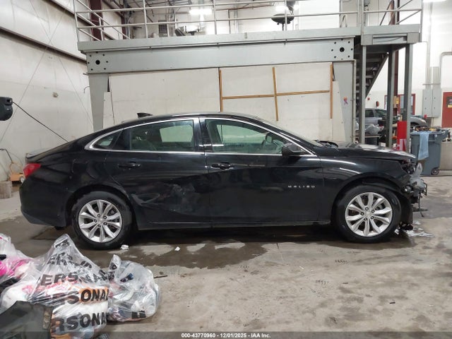 Chevrolet Malibu Fwd Lt 2020 1G1ZD5ST2LF087720 Image 14