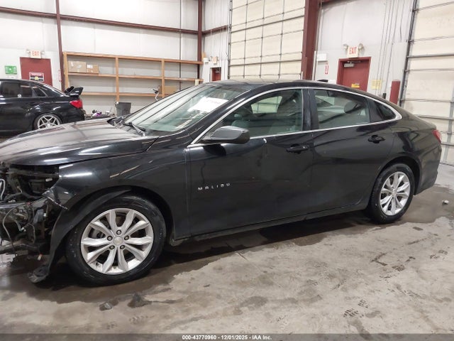 Chevrolet Malibu Fwd Lt 2020 1G1ZD5ST2LF087720 Image 15