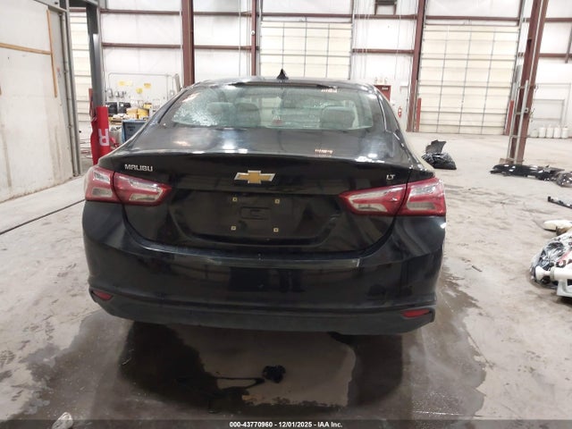 Chevrolet Malibu Fwd Lt 2020 1G1ZD5ST2LF087720 Image 17