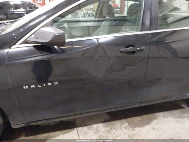 Chevrolet Malibu Fwd Lt 2020 1G1ZD5ST2LF087720 Image 18