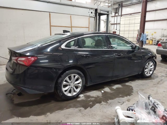 Chevrolet Malibu Fwd Lt 2020 1G1ZD5ST2LF087720 Image 4