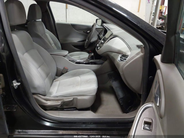 Chevrolet Malibu Fwd Lt 2020 1G1ZD5ST2LF087720 Image 5