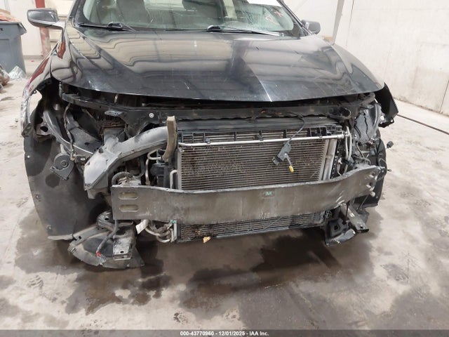 Chevrolet Malibu Fwd Lt 2020 1G1ZD5ST2LF087720 Image 6