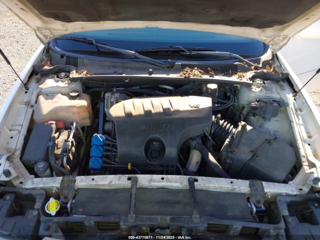 2005 BUICK LESABRE 1G4HP52K05U114344 Photo 9
