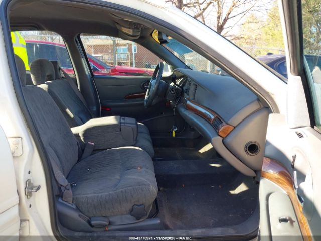 2005 BUICK LESABRE 1G4HP52K05U114344 Photo 4