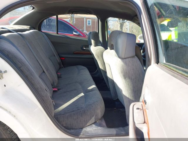 2005 BUICK LESABRE 1G4HP52K05U114344 Photo 7