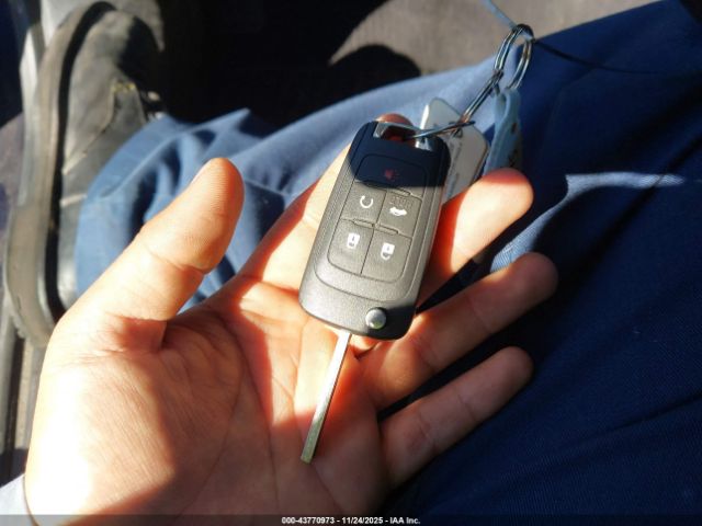 2018 CHEVROLET IMPALA 2G1105S37J9158649 Photo 10