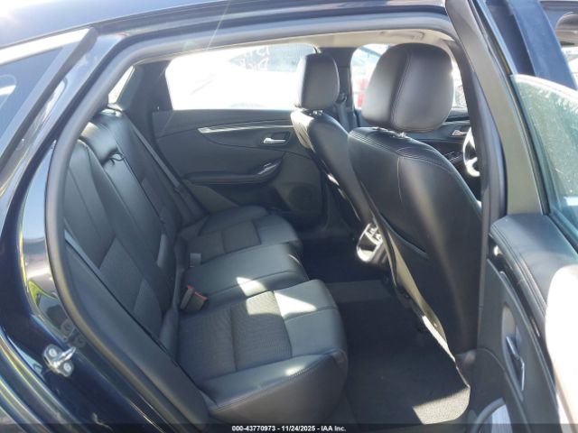 2018 CHEVROLET IMPALA 2G1105S37J9158649 Photo 7