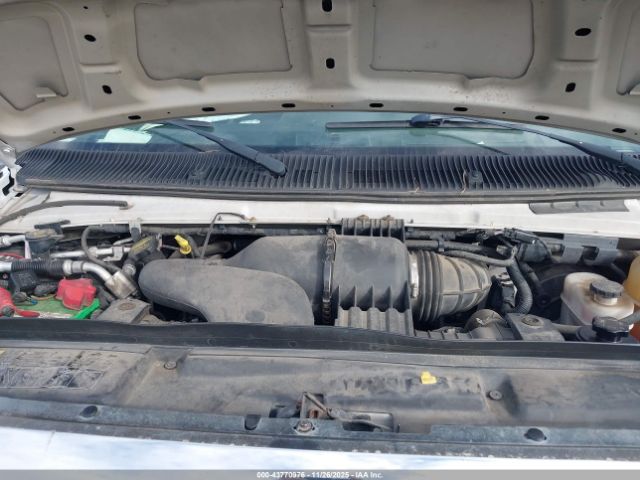 2011 FORD E-350 SUPER DUTY 1FBSS3BL3BDA28502 Photo 9