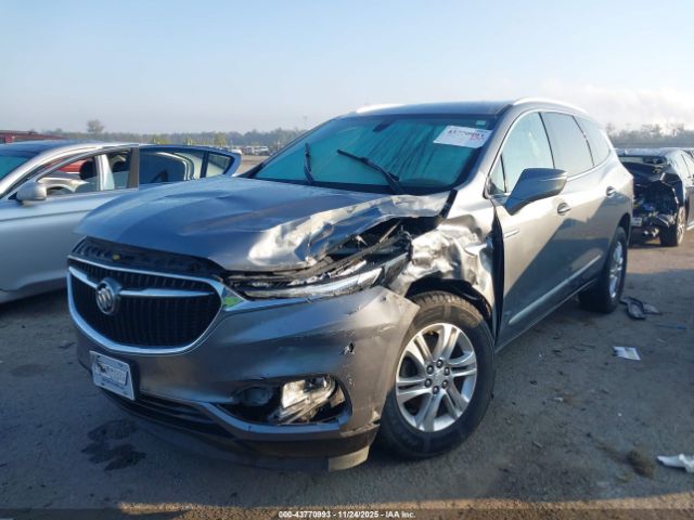 2020 BUICK ENCLAVE 5GAERBKW0LJ225642 Photo 1