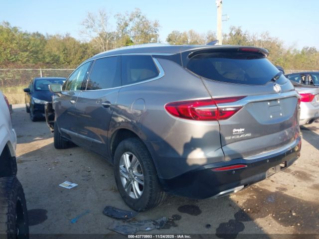 2020 BUICK ENCLAVE 5GAERBKW0LJ225642 Photo 2