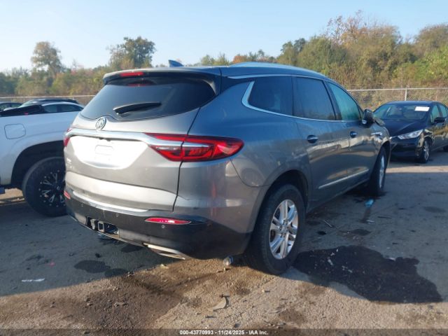 2020 BUICK ENCLAVE 5GAERBKW0LJ225642 Photo 3