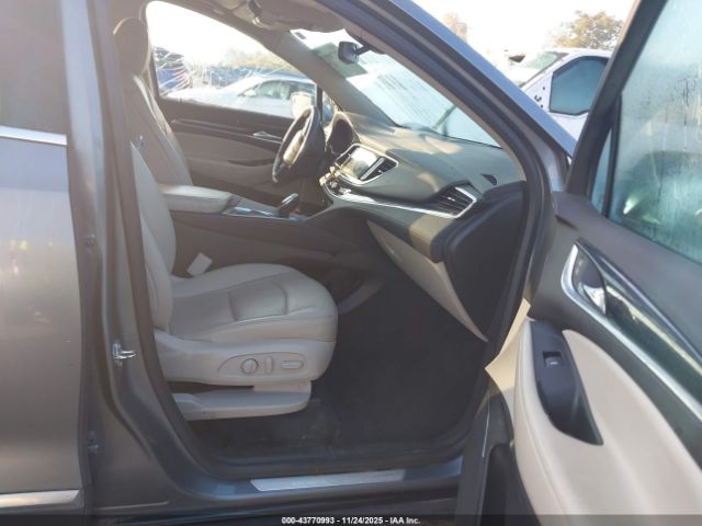 2020 BUICK ENCLAVE 5GAERBKW0LJ225642 Photo 4