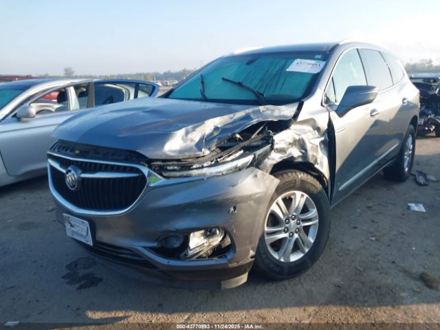 2020 BUICK ENCLAVE 5GAERBKW0LJ225642 Photo 5