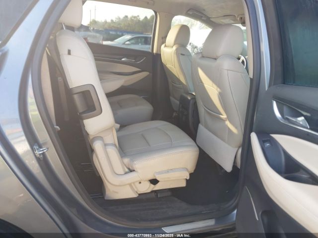 2020 BUICK ENCLAVE 5GAERBKW0LJ225642 Photo 7