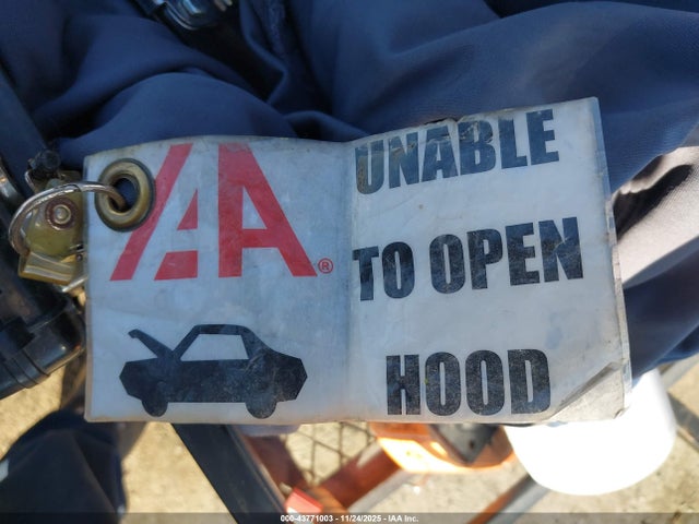 2018 BMW 440I WBA4W7C56JAB93539 Photo 9