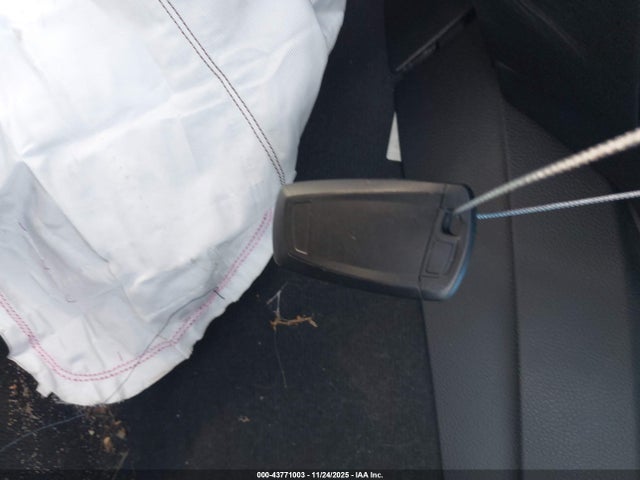 2018 BMW 440I WBA4W7C56JAB93539 Photo 10