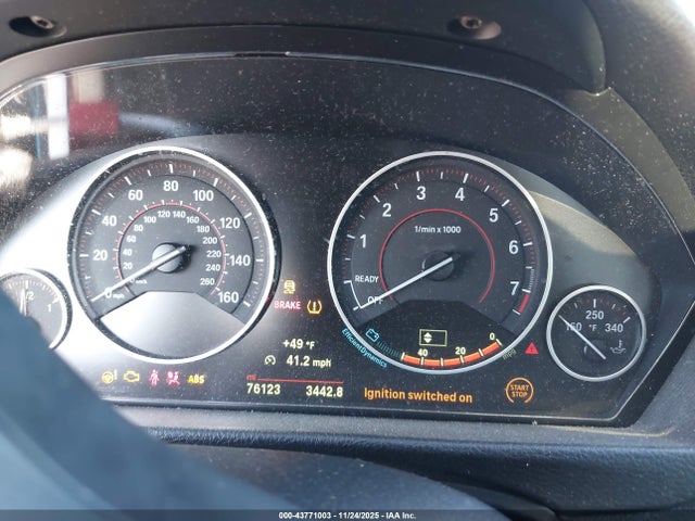 2018 BMW 440I WBA4W7C56JAB93539 Photo 6