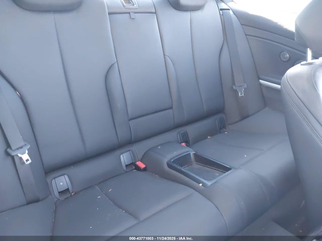 2018 BMW 440I WBA4W7C56JAB93539 Photo 7