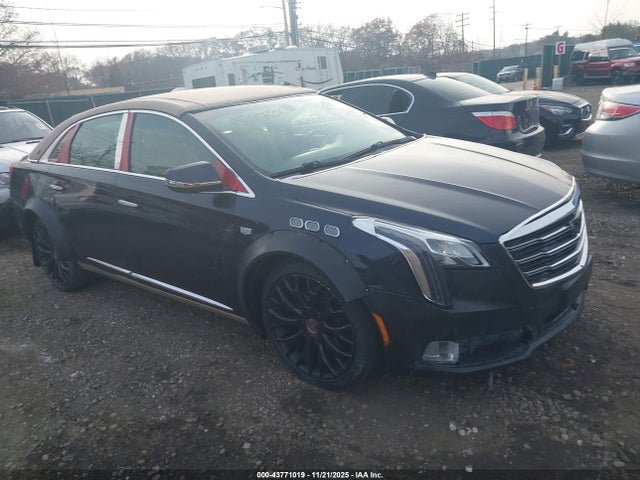 Продаж на аукціоні авто 2018 Cadillac Xts Luxury, vin: 2G61N5S38J9171731, номер лоту: 43771019