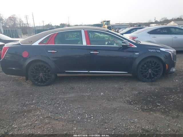 Продаж на аукціоні авто 2018 Cadillac Xts Luxury, vin: 2G61N5S38J9171731, номер лоту: 43771019