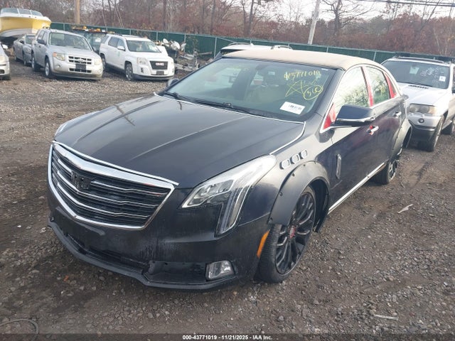 Продаж на аукціоні авто 2018 Cadillac Xts Luxury, vin: 2G61N5S38J9171731, номер лоту: 43771019