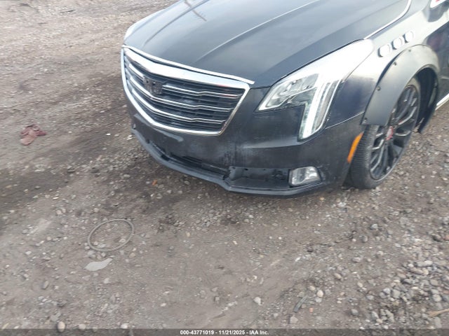 Продаж на аукціоні авто 2018 Cadillac Xts Luxury, vin: 2G61N5S38J9171731, номер лоту: 43771019