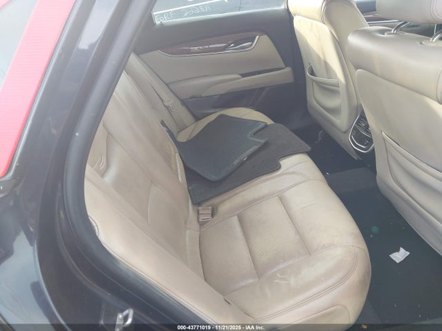 Продаж на аукціоні авто 2018 Cadillac Xts Luxury, vin: 2G61N5S38J9171731, номер лоту: 43771019