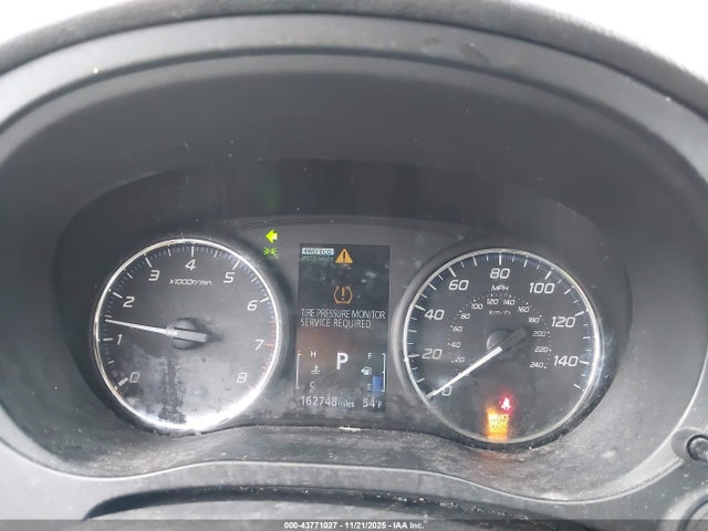 2018 MITSUBISHI OUTLANDER JA4AZ3A37JZ057615 Photo 6