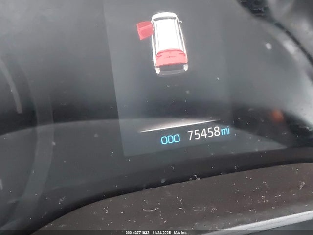Toyota SIENNA LE 2021 5TDKRKEC8MS009691 Image 14
