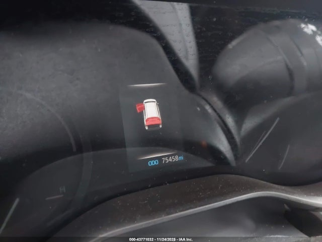 Toyota SIENNA LE 2021 5TDKRKEC8MS009691 Image 7