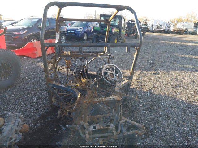 Polaris Rzr S 900 Eps 2015 3NSVBE876FF379917 Image 6
