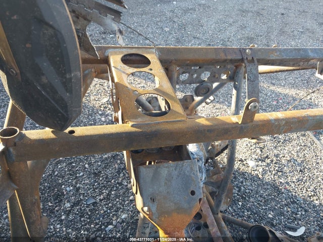 Polaris Rzr S 900 Eps 2015 3NSVBE876FF379917 Image 7