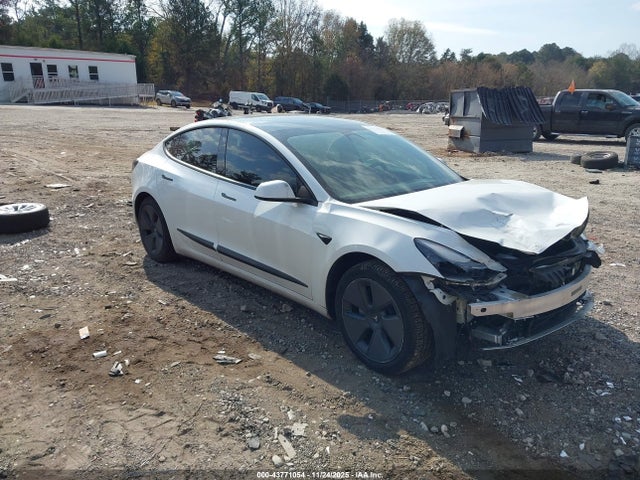 2023 TESLA MODEL 3 5YJ3E1EA2PF519522 Photo 0