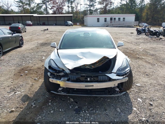 5YJ3E1EA2PF519522 Tesla Model 3 Rear-wheel Drive