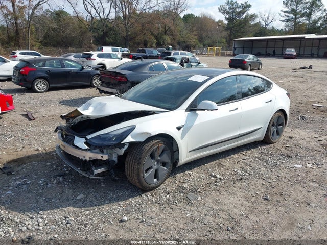 2023 TESLA MODEL 3 5YJ3E1EA2PF519522 Photo 1