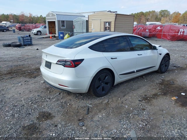 2023 TESLA MODEL 3 5YJ3E1EA2PF519522 Photo 3