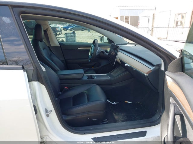 2023 TESLA MODEL 3 5YJ3E1EA2PF519522 Photo 4