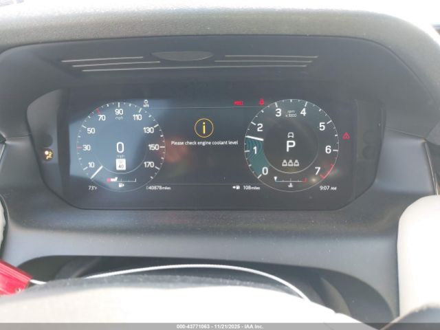 2021 LAND ROVER DISCOVERY SPORT SALCP2FX9MH899112 Photo 6