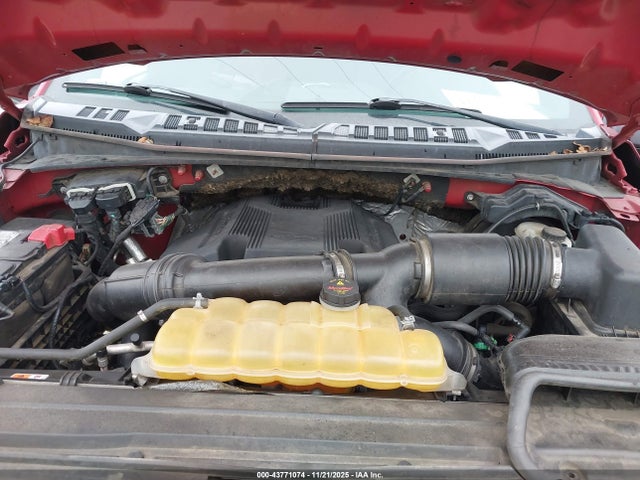 1FTEW1EG5HKE46807 Ford F-150 Xlt