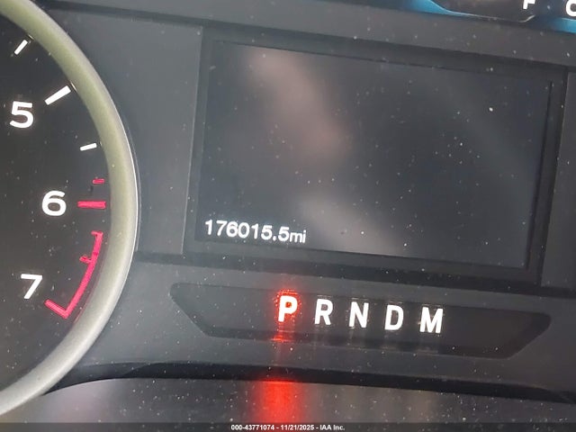 1FTEW1EG5HKE46807 Ford F-150 Xlt